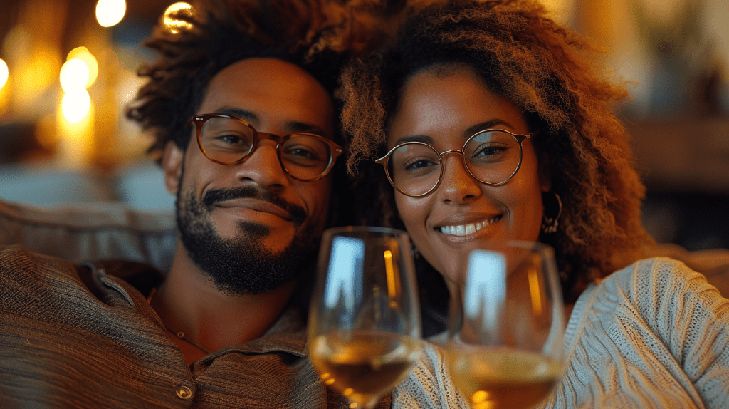 Qu'est-ce que le vin de Chardonnay 4 Qu'est-ce qui se marie avec le chardonnay