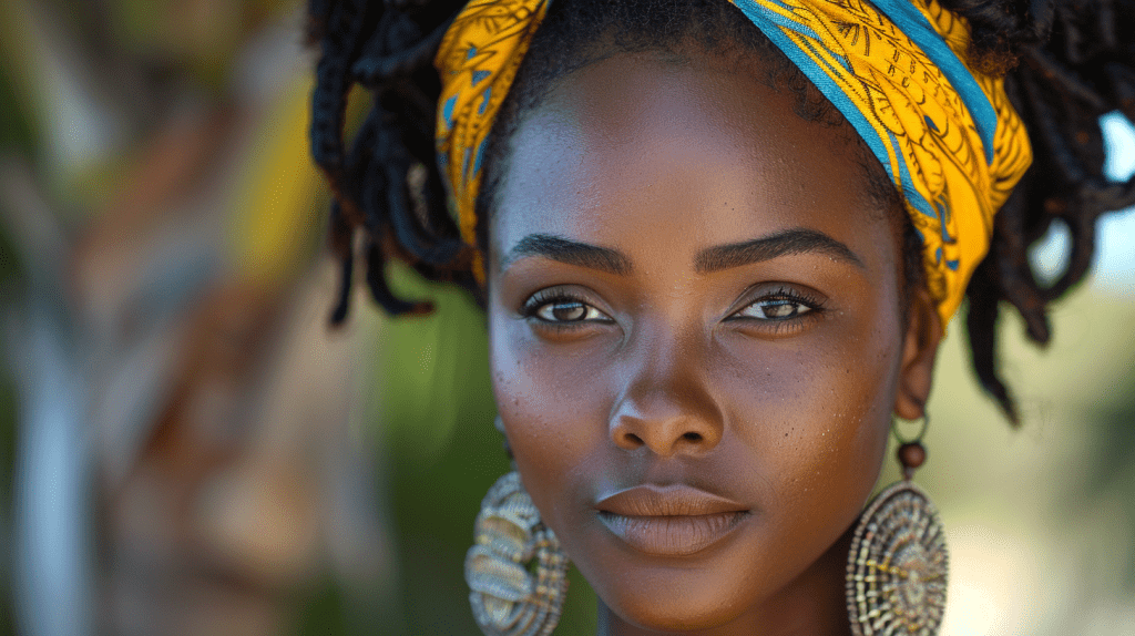 Miss Togo : Un Symbole de Beauté et d'Engagement Sociétal 1 Miss Togo : Un Symbole de Beauté et d'Engagement Sociétal